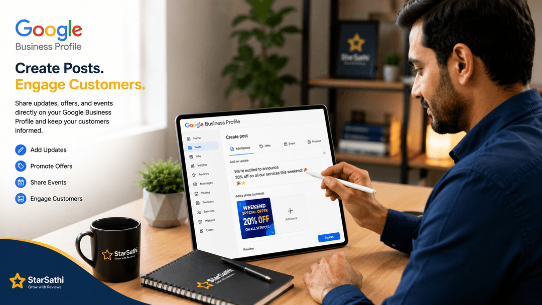 Google Business Profile Posts: A Complete Guide for 2026