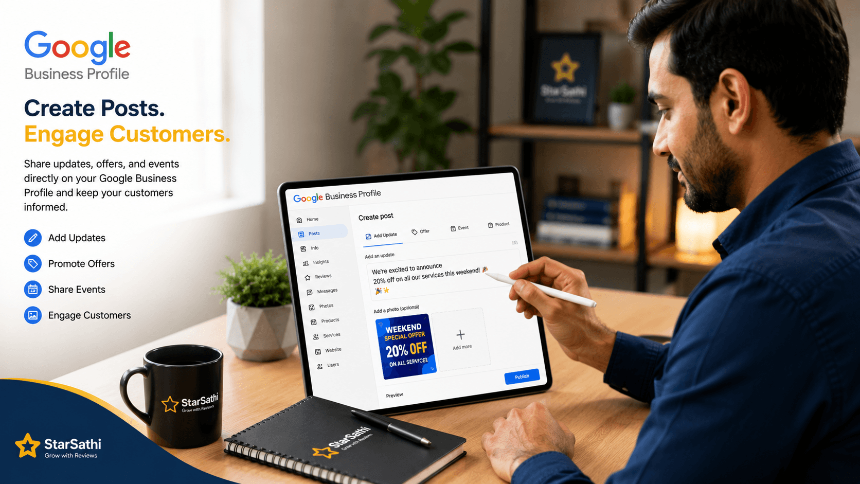 Google Business Profile Posts: A Complete Guide for 2026
