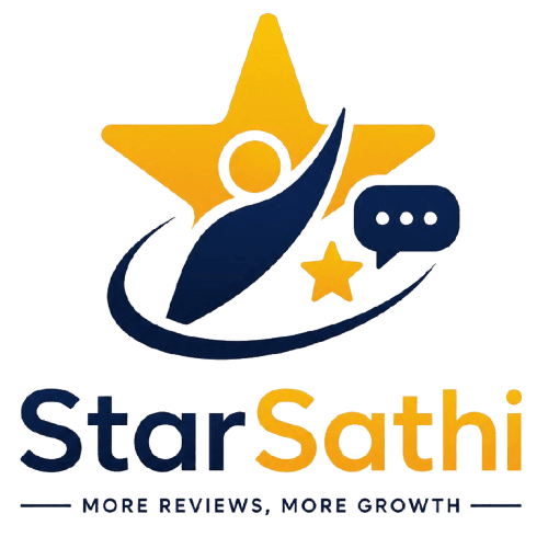 StarSathi Logo